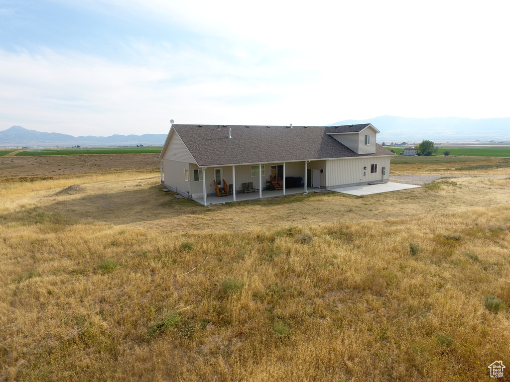 Photo 55 for MLS #2110524 at 19502 S Olson Rd