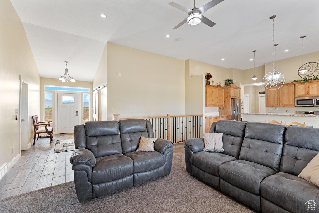 Photo 9 for MLS #2110524 at 19502 S Olson Rd