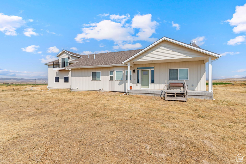 Photo 38 for MLS #2110524 at 19502 S Olson Rd