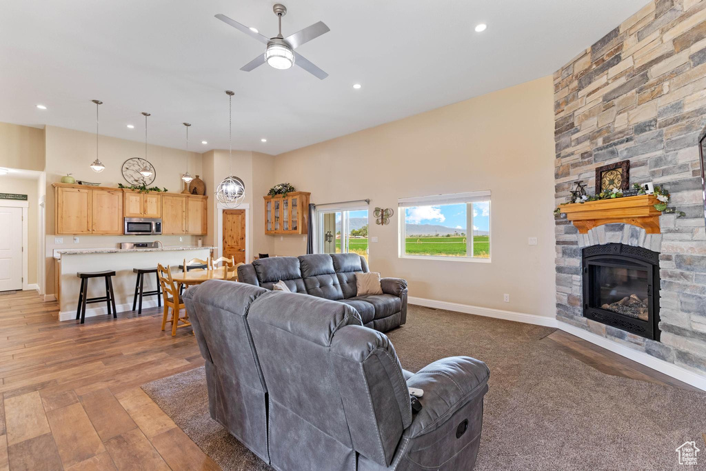 Photo 2 for MLS #2110524 at 19502 S Olson Rd