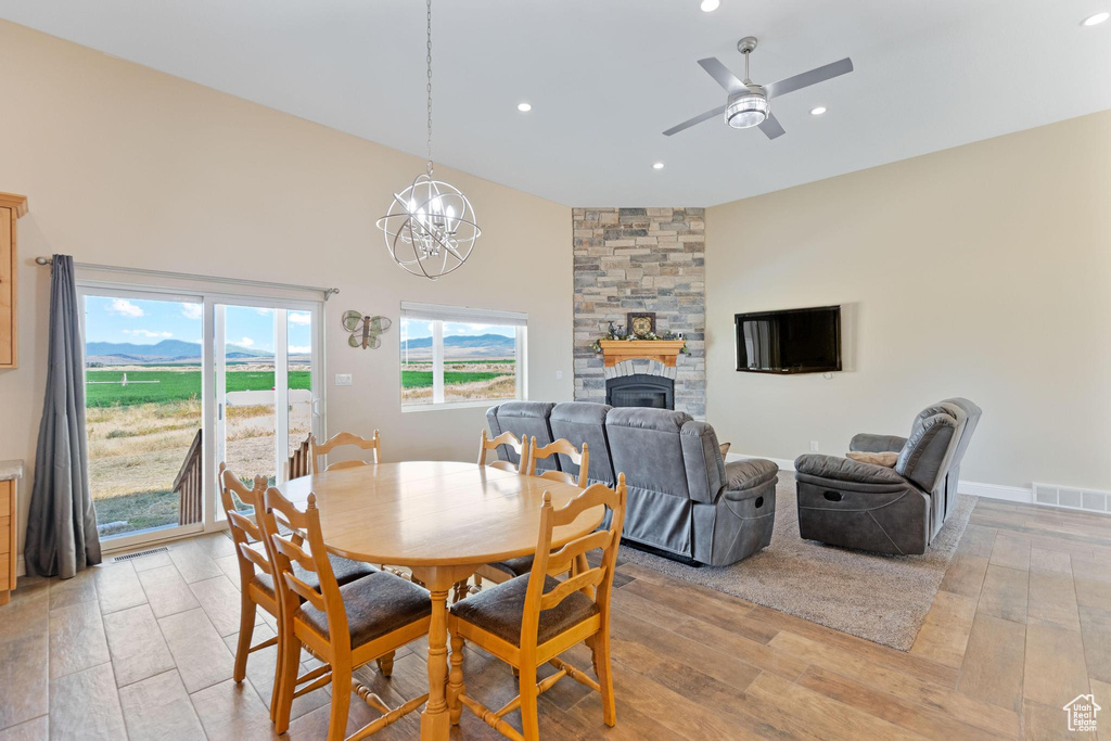 Photo 4 for MLS #2110524 at 19502 S Olson Rd