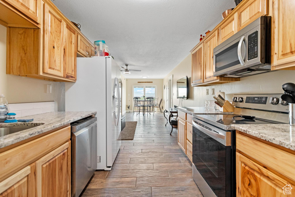 Photo 44 for MLS #2110524 at 19502 S Olson Rd