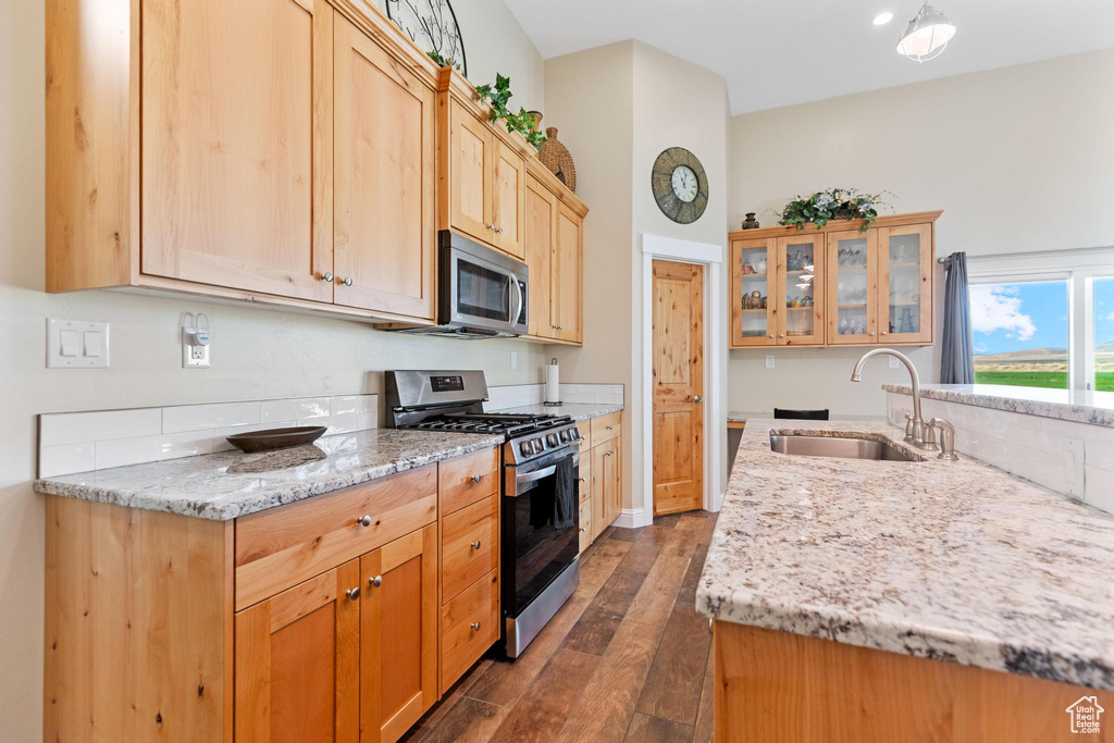 Photo 14 for MLS #2110524 at 19502 S Olson Rd