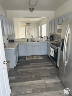 3577 S CHANDLERY PL Magna, UT 84044