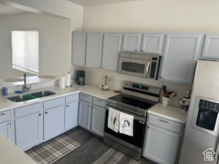 3577 S CHANDLERY PL Magna, UT 84044