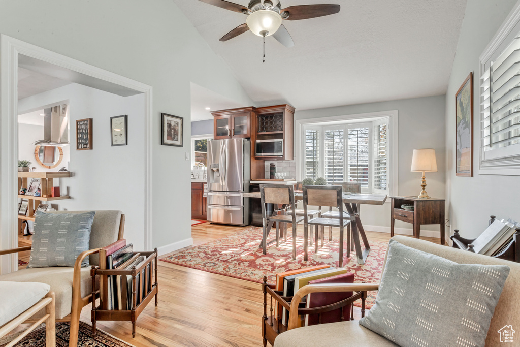 Photo 8 for MLS #2110529 at 1555 E Winward Dr