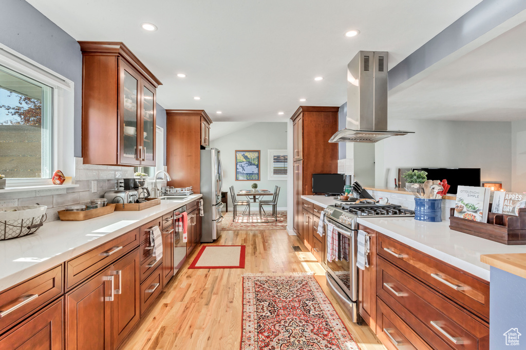 Photo 4 for MLS #2110529 at 1555 E Winward Dr