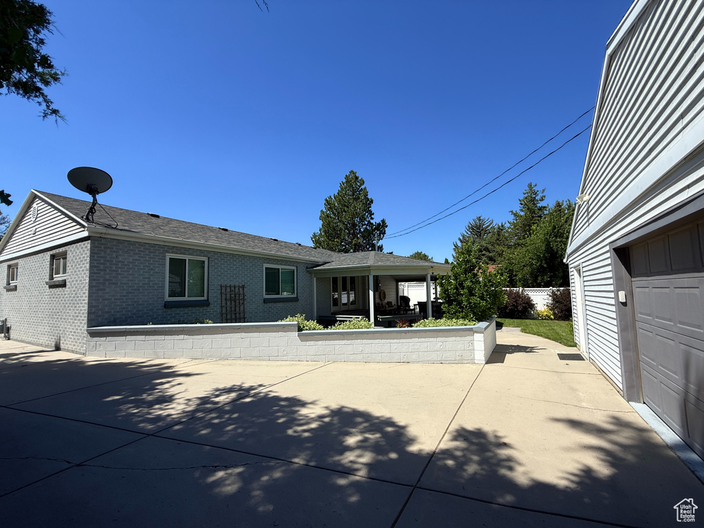 Photo 22 for MLS #2110529 at 1555 E Winward Dr