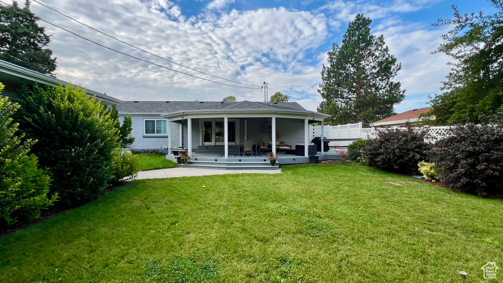 Photo 27 for MLS #2110529 at 1555 E Winward Dr