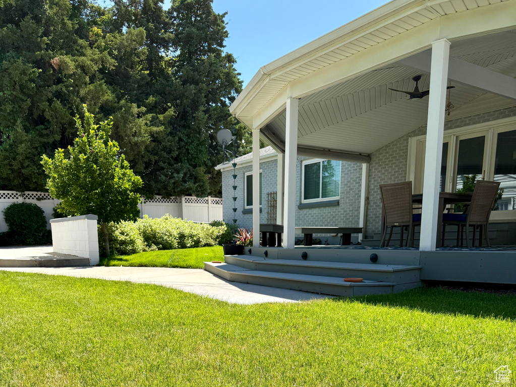 Photo 25 for MLS #2110529 at 1555 E Winward Dr