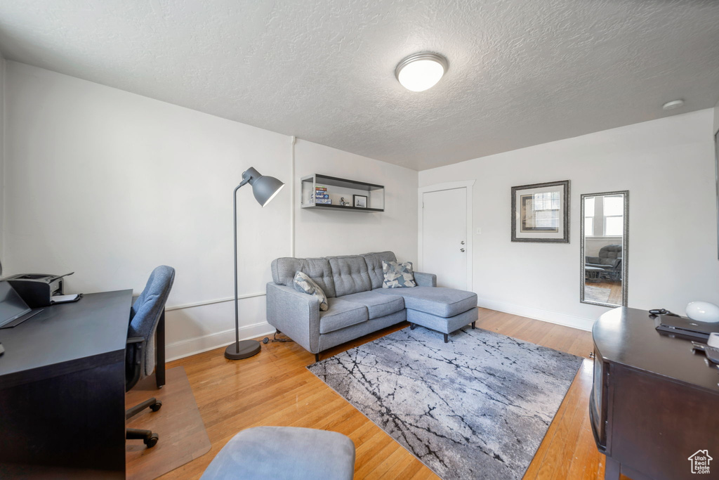 Photo 3 for MLS #2110531 at 555 E 100 South #106