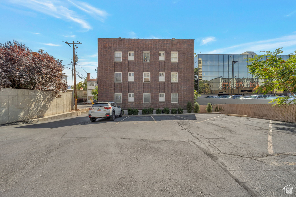 Photo 15 for MLS #2110531 at 555 E 100 South #106