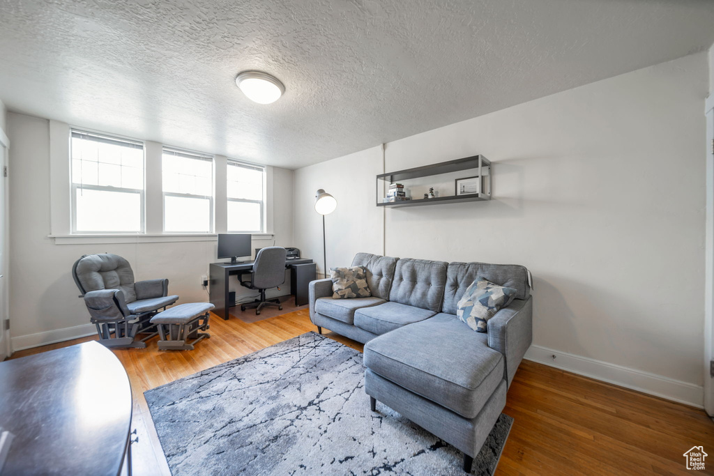 Photo 9 for MLS #2110531 at 555 E 100 South #106