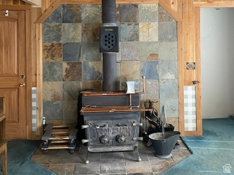Photo 9 for MLS #2110533 at 1215 Elk Rd