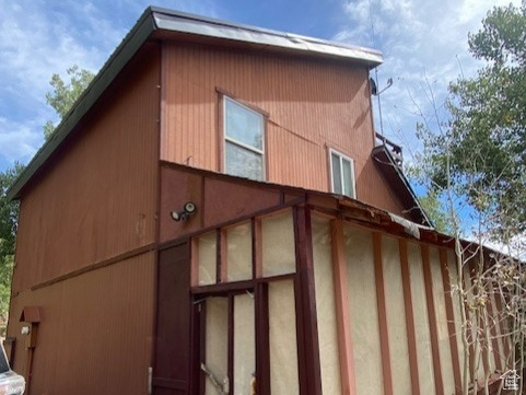 Photo 4 for MLS #2110533 at 1215 Elk Rd