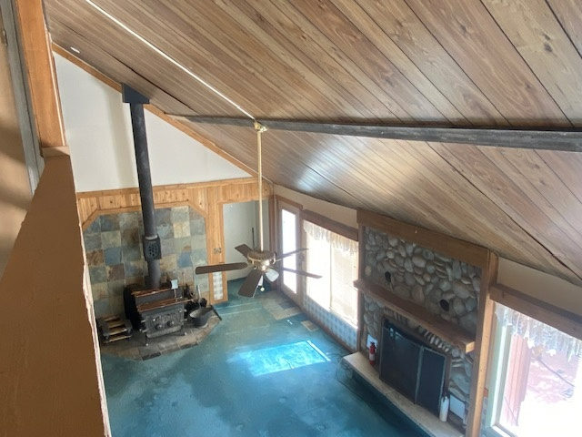 Photo 25 for MLS #2110533 at 1215 Elk Rd