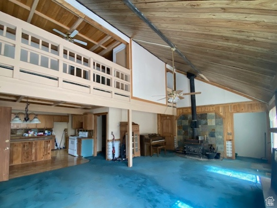Photo 8 for MLS #2110533 at 1215 Elk Rd