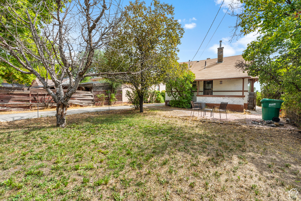 1070 W CENTER ST Provo, UT 84601