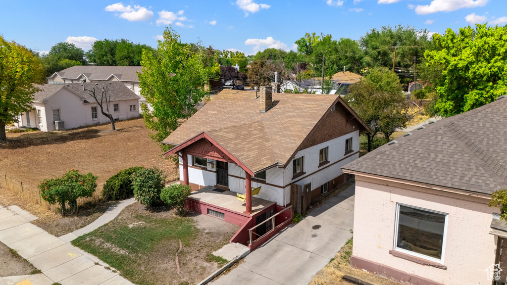 1070 W CENTER ST Provo, UT 84601