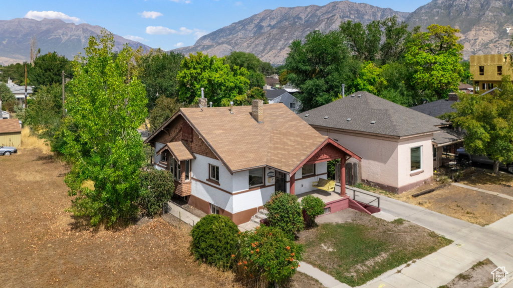 1070 W CENTER ST Provo, UT 84601
