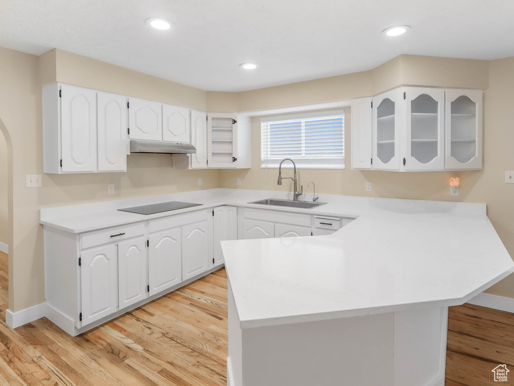 Photo 6 for MLS #2110537 at 365 S Hale