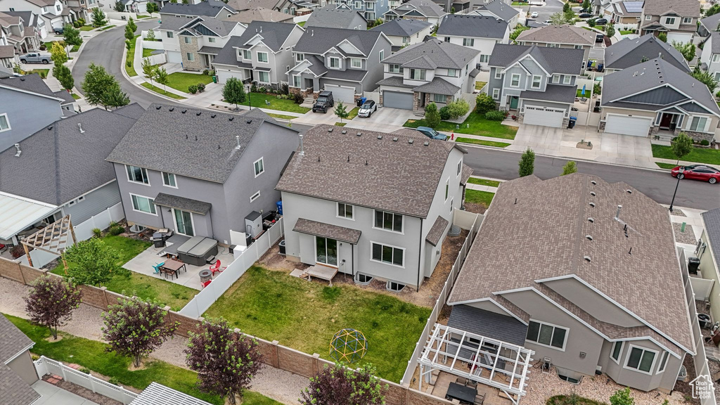 12248 S CROYDEN LN Herriman, UT 84096