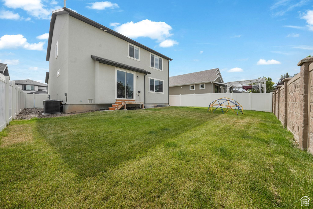 12248 S CROYDEN LN Herriman, UT 84096