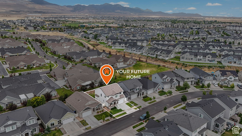 12248 S CROYDEN LN Herriman, UT 84096