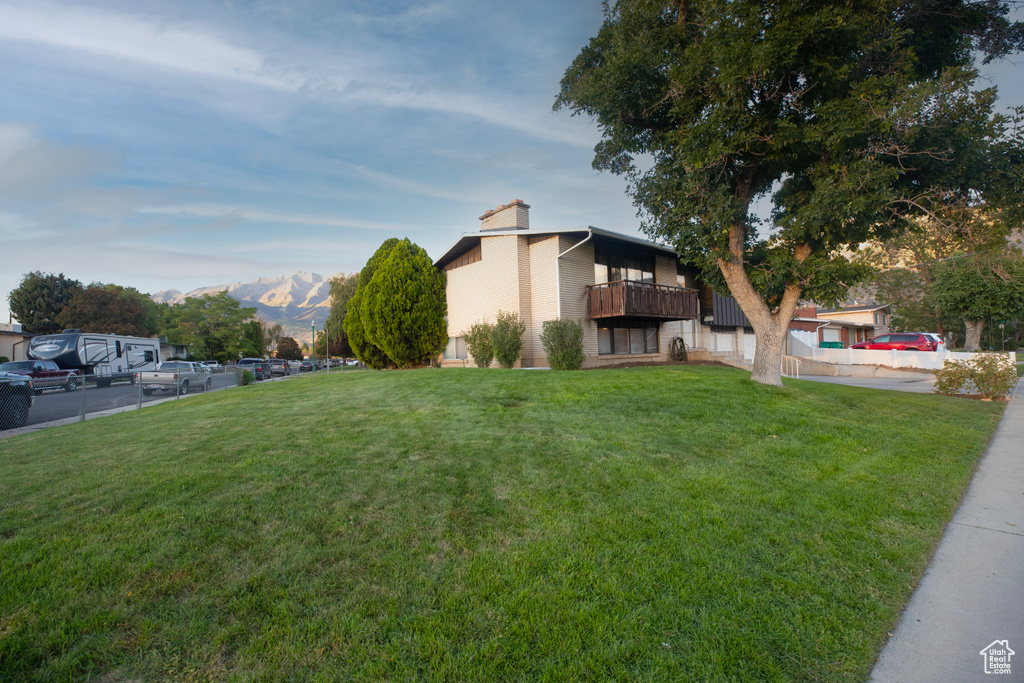 Photo 3 for MLS #2110540 at 623 E 300 South