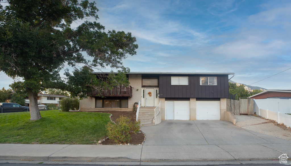 Photo 2 for MLS #2110540 at 623 E 300 South