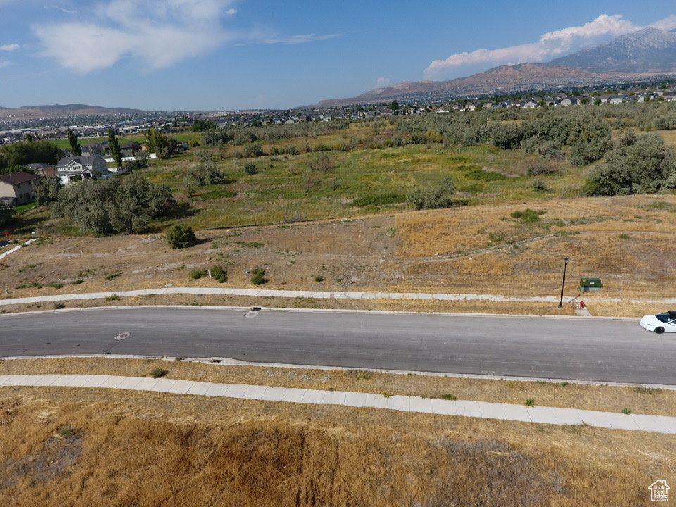 242 E THRIVE DR Saratoga Springs, UT 84045