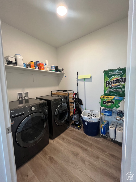 Photo 9 for MLS #2110543 at 5801 S Garnet Dr #2-304