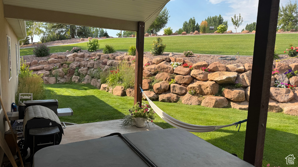 Photo 35 for MLS #2110544 at 885 N Canyon View Dr
