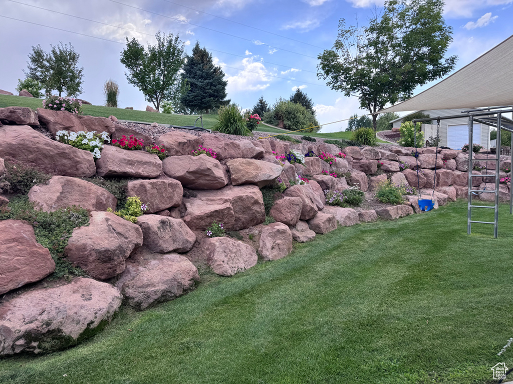 Photo 31 for MLS #2110544 at 885 N Canyon View Dr
