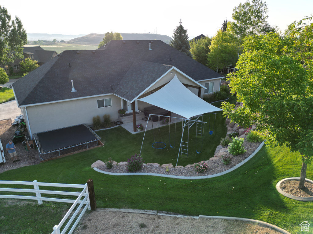 Photo 44 for MLS #2110544 at 885 N Canyon View Dr