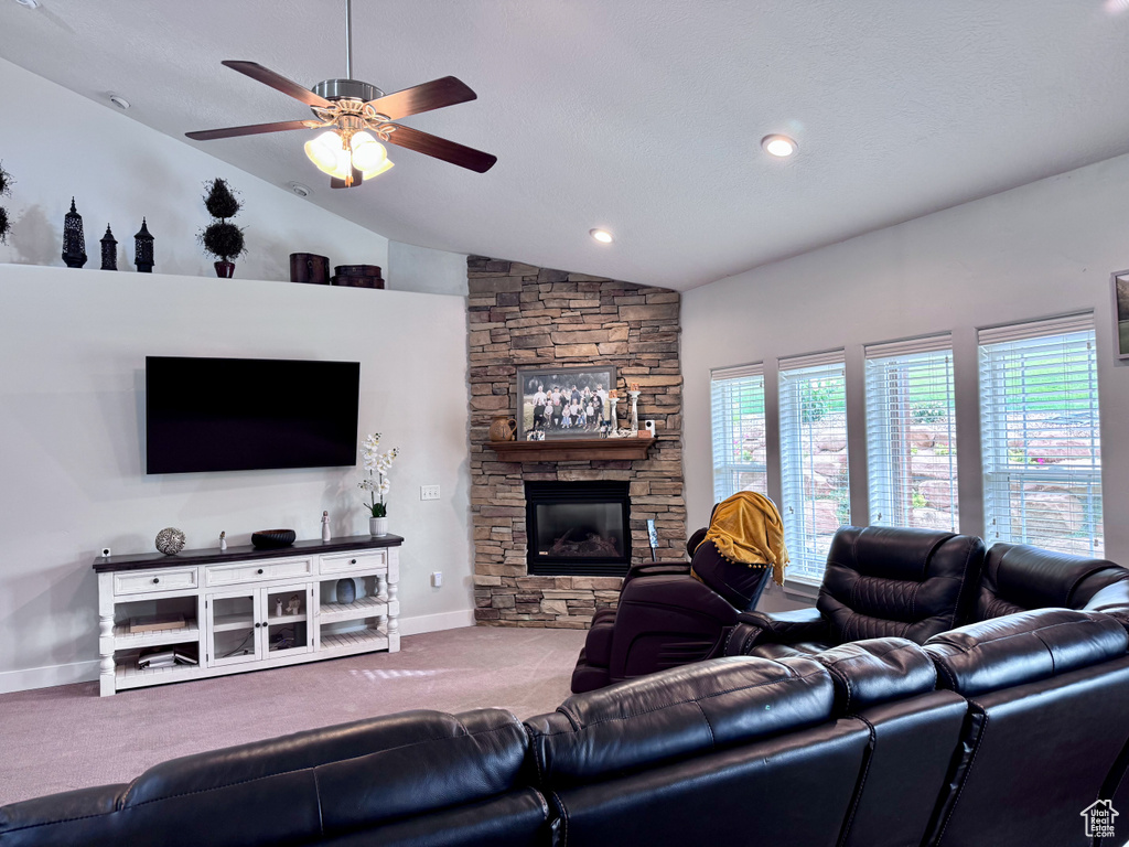 Photo 8 for MLS #2110544 at 885 N Canyon View Dr