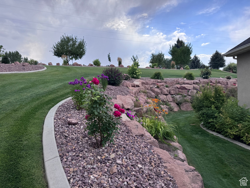 Photo 30 for MLS #2110544 at 885 N Canyon View Dr