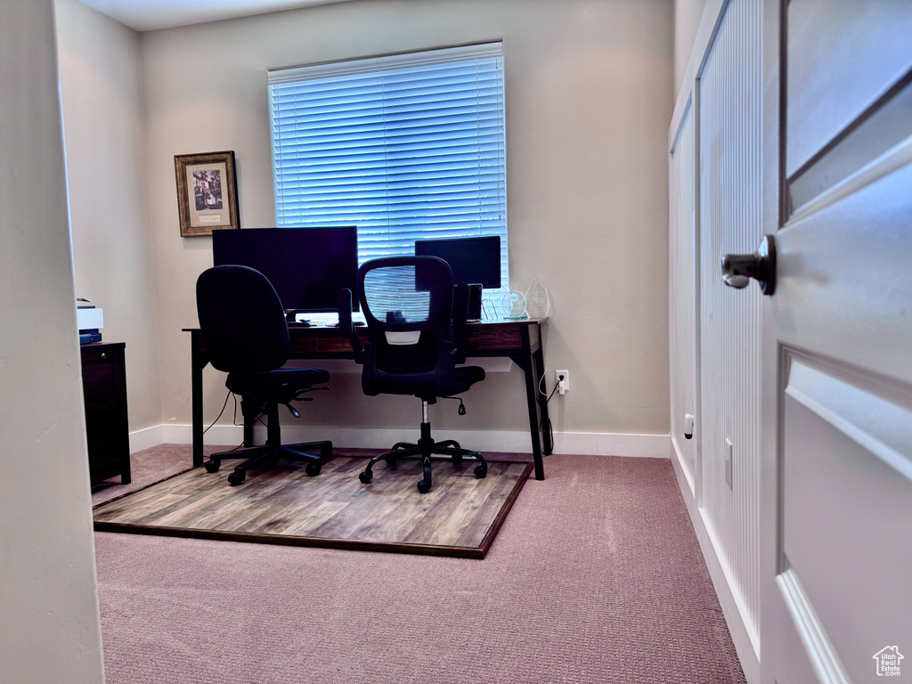 Photo 7 for MLS #2110544 at 885 N Canyon View Dr