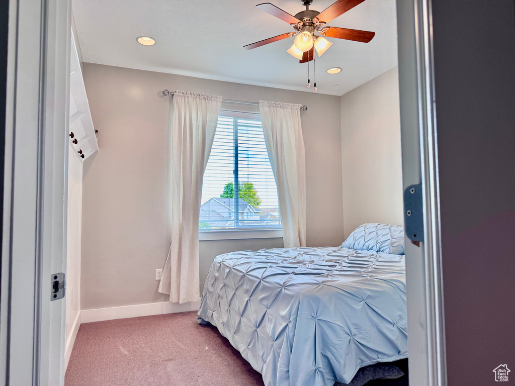 Photo 6 for MLS #2110544 at 885 N Canyon View Dr