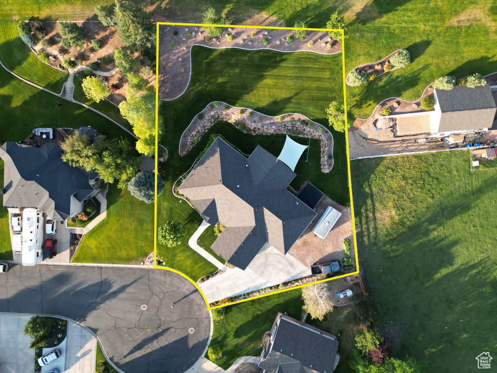 Photo 47 for MLS #2110544 at 885 N Canyon View Dr