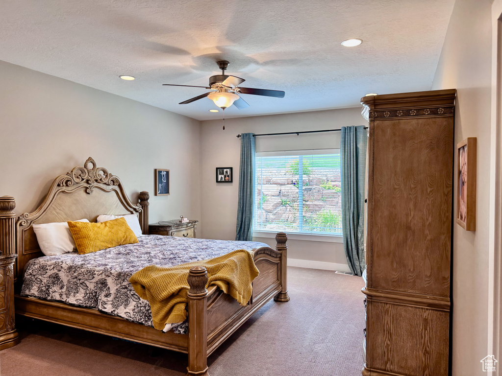 Photo 4 for MLS #2110544 at 885 N Canyon View Dr