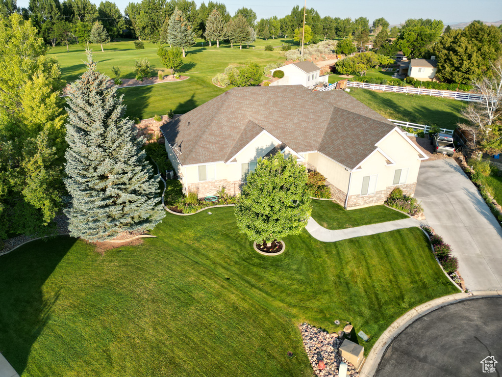 Photo 42 for MLS #2110544 at 885 N Canyon View Dr