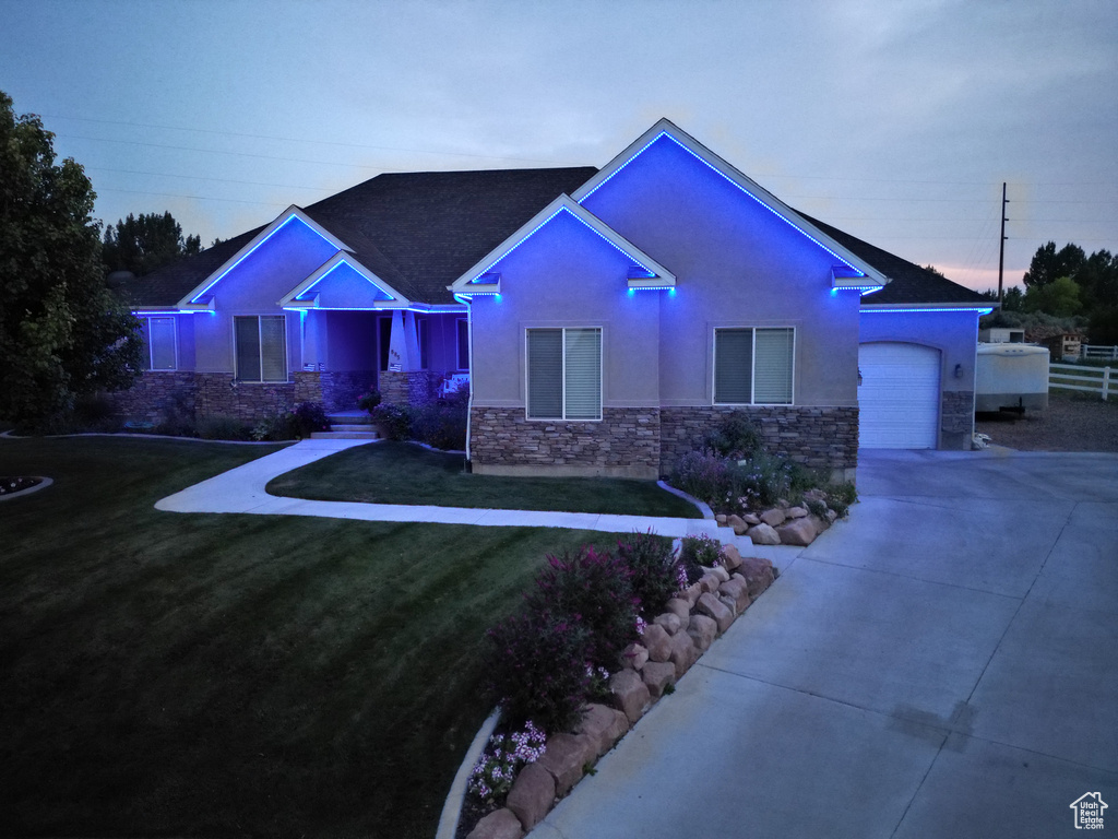 Photo 40 for MLS #2110544 at 885 N Canyon View Dr