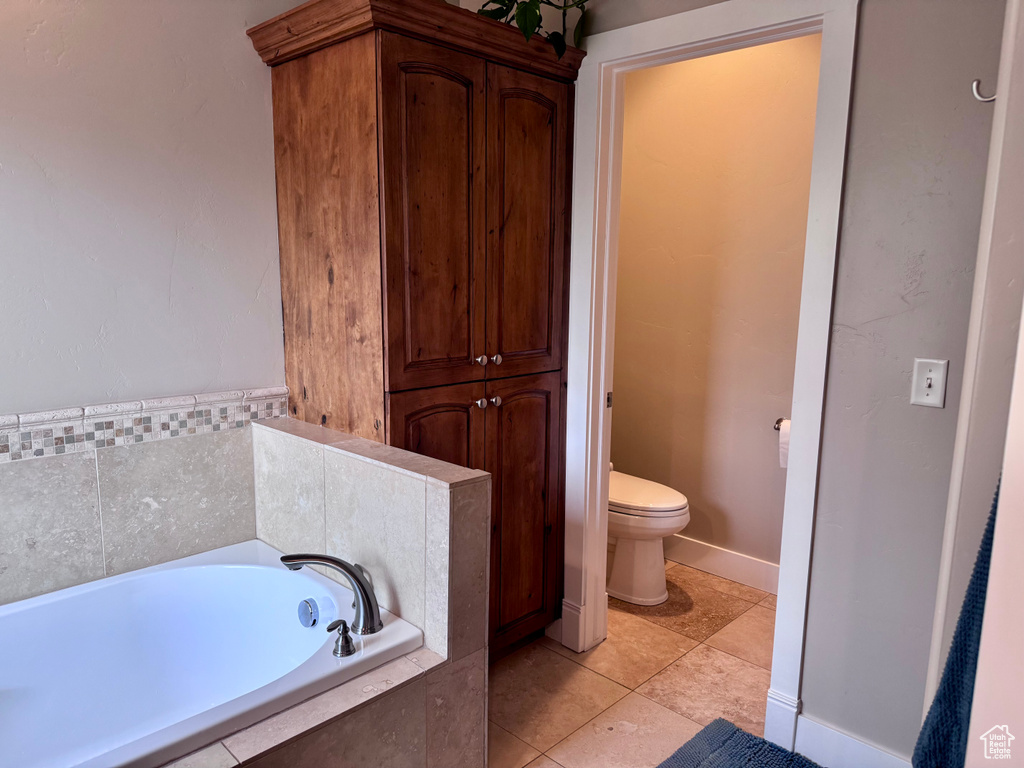 Photo 12 for MLS #2110544 at 885 N Canyon View Dr