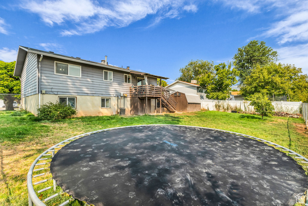 1937 W 1620 N Layton, UT 84041
