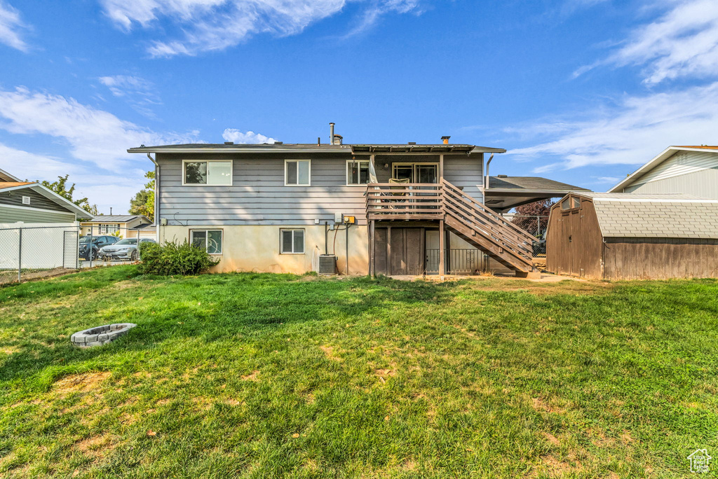 1937 W 1620 N Layton, UT 84041