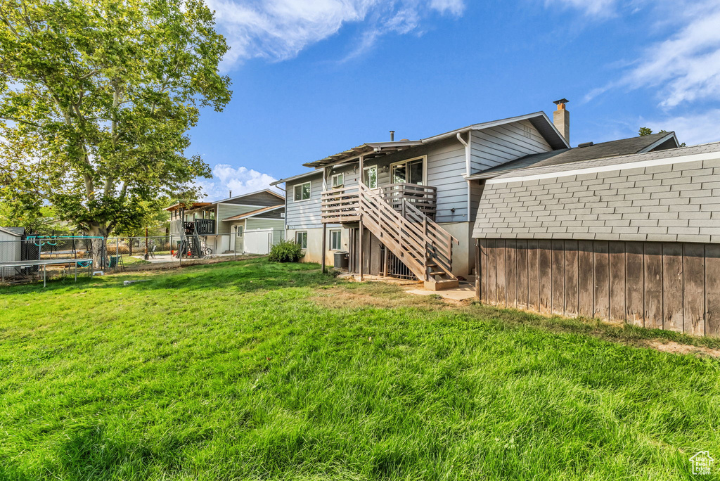 1937 W 1620 N Layton, UT 84041