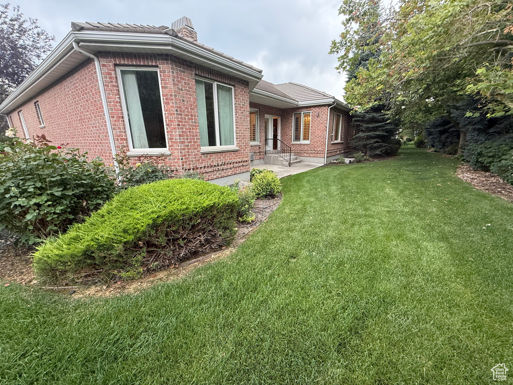 Photo 23 for MLS #2110546 at 1201 N 160 East