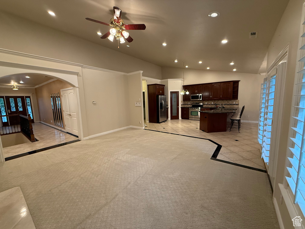 Photo 6 for MLS #2110546 at 1201 N 160 East