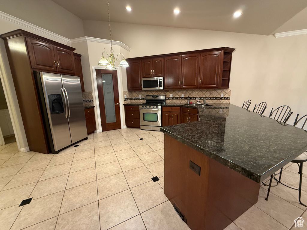 Photo 7 for MLS #2110546 at 1201 N 160 East